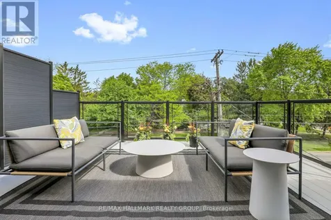 40 Byron Avenue Ottawa ON K1Y 3J1