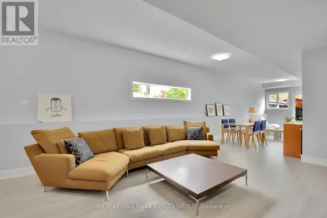 40 Byron Avenue Ottawa ON K1Y 3J1