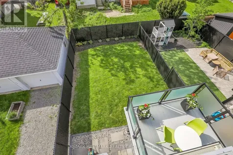 40 Byron Avenue Ottawa ON K1Y 3J1