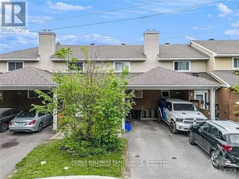 84 Paddington Street Ottawa ON K1V 0S9
