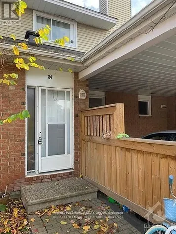 84 Paddington Street Ottawa ON K1V 0S9