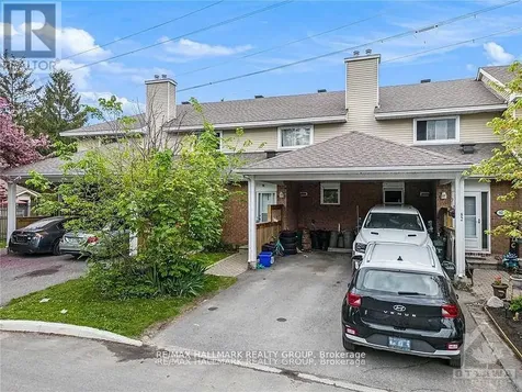 84 Paddington Street Ottawa ON K1V 0S9