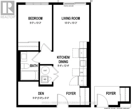 6203 Linseed Road Ottawa ON K2K 1K7