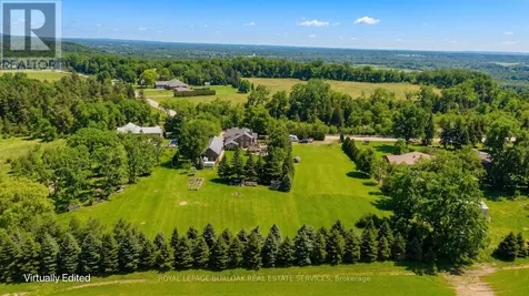 351 Rock Chapel Road Hamilton ON L9H 5E2