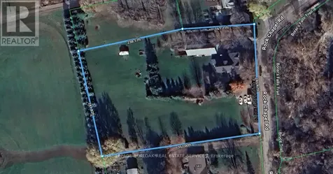 351 Rock Chapel Road Hamilton ON L9H 5E2