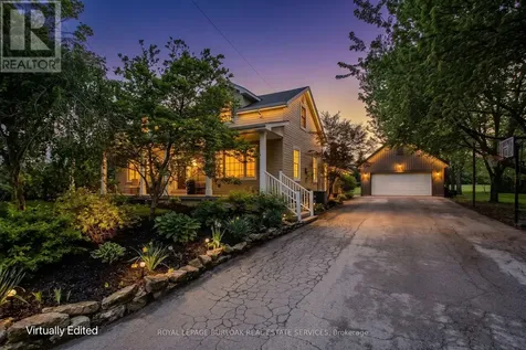 351 Rock Chapel Road Hamilton ON L9H 5E2