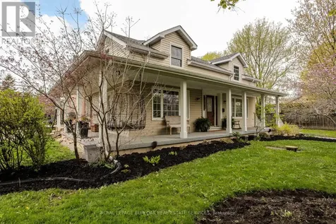 351 Rock Chapel Road Hamilton ON L9H 5E2