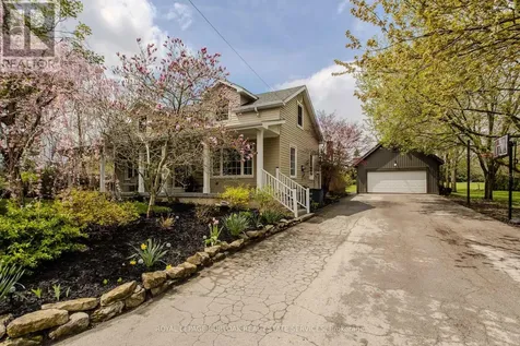 351 Rock Chapel Road Hamilton ON L9H 5E2