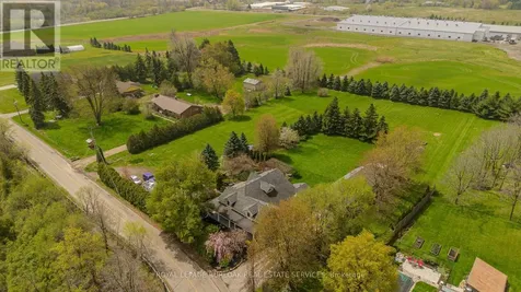 351 Rock Chapel Road Hamilton ON L9H 5E2