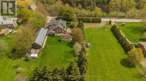 351 Rock Chapel Road Hamilton ON L9H 5E2