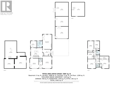 351 Rock Chapel Road Hamilton ON L9H 5E2