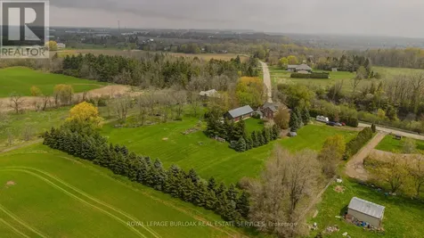 351 Rock Chapel Road Hamilton ON L9H 5E2