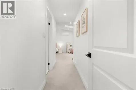 17 Highland Crescent Cambridge ON N1S 1L5