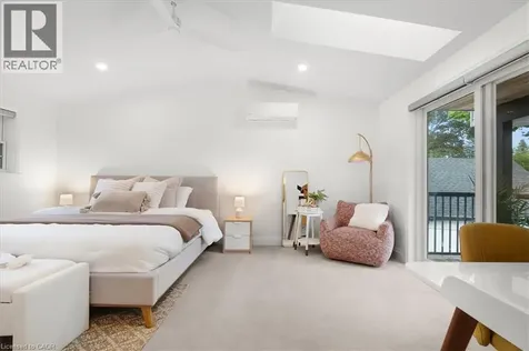 17 Highland Crescent Cambridge ON N1S 1L5