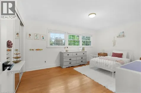 17 Highland Crescent Cambridge ON N1S 1L5