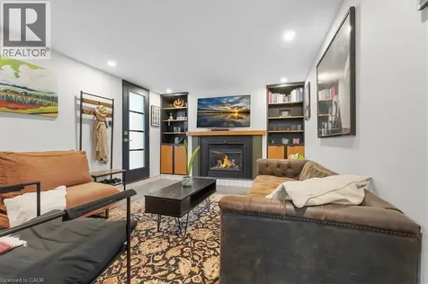 17 Highland Crescent Cambridge ON N1S 1L5