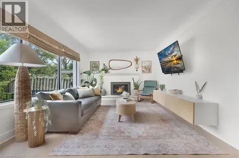 17 Highland Crescent Cambridge ON N1S 1L5