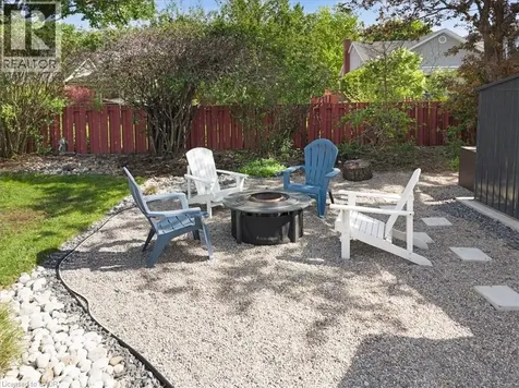 17 Highland Crescent Cambridge ON N1S 1L5