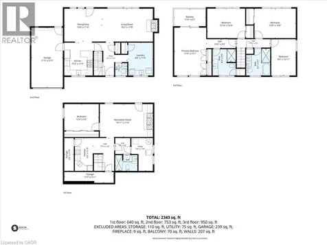 17 Highland Crescent Cambridge ON N1S 1L5