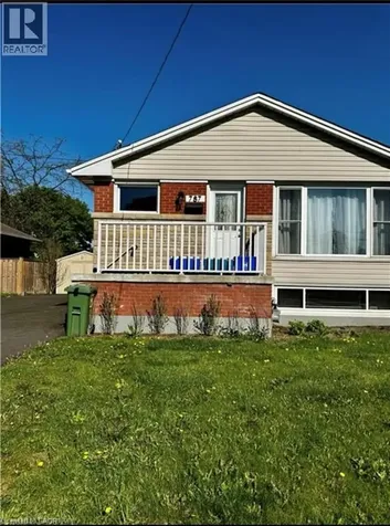 787 Upper Ottawa Street Hamilton ON L8T 3T8