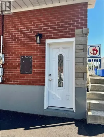 787 Upper Ottawa Street Hamilton ON L8T 3T8