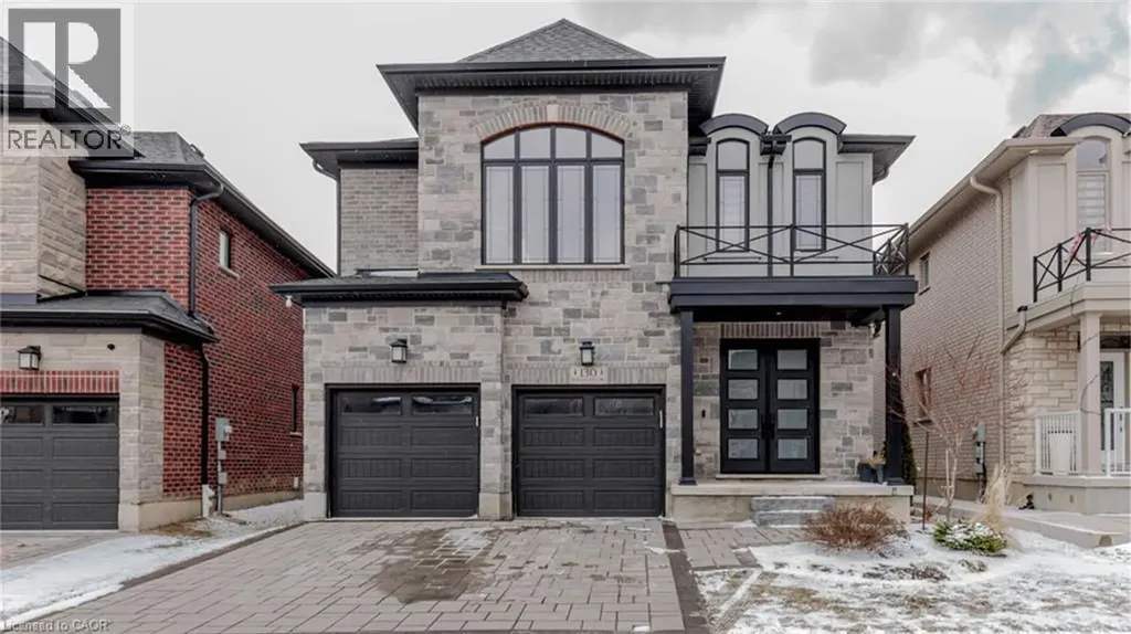 130 Pondcliffe Drive Kitchener ON N2R 0M4