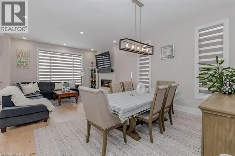130 Pondcliffe Drive Kitchener ON N2R 0M4