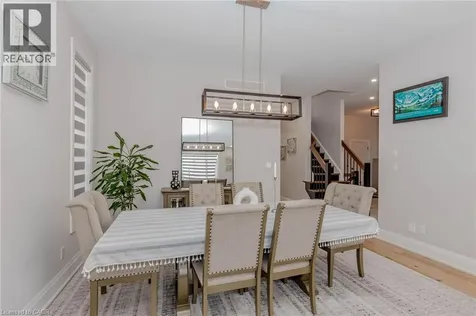 130 Pondcliffe Drive Kitchener ON N2R 0M4