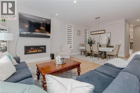 130 Pondcliffe Drive Kitchener ON N2R 0M4