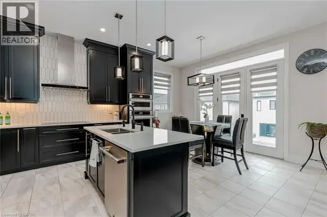 130 Pondcliffe Drive Kitchener ON N2R 0M4