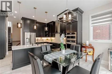 130 Pondcliffe Drive Kitchener ON N2R 0M4