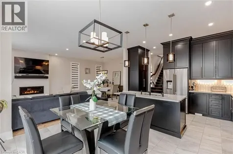 130 Pondcliffe Drive Kitchener ON N2R 0M4