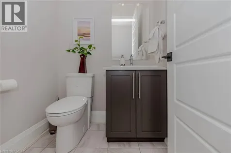 130 Pondcliffe Drive Kitchener ON N2R 0M4