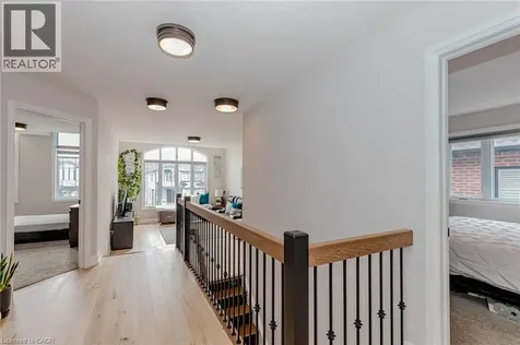 130 Pondcliffe Drive Kitchener ON N2R 0M4