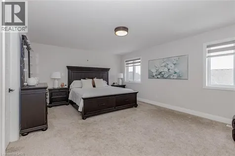 130 Pondcliffe Drive Kitchener ON N2R 0M4