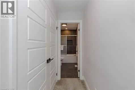 130 Pondcliffe Drive Kitchener ON N2R 0M4