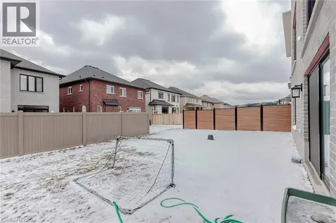 130 Pondcliffe Drive Kitchener ON N2R 0M4