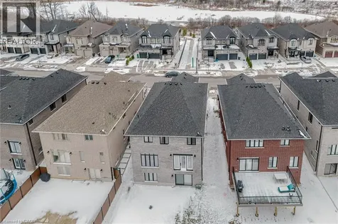 130 Pondcliffe Drive Kitchener ON N2R 0M4