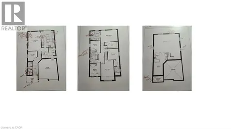 130 Pondcliffe Drive Kitchener ON N2R 0M4
