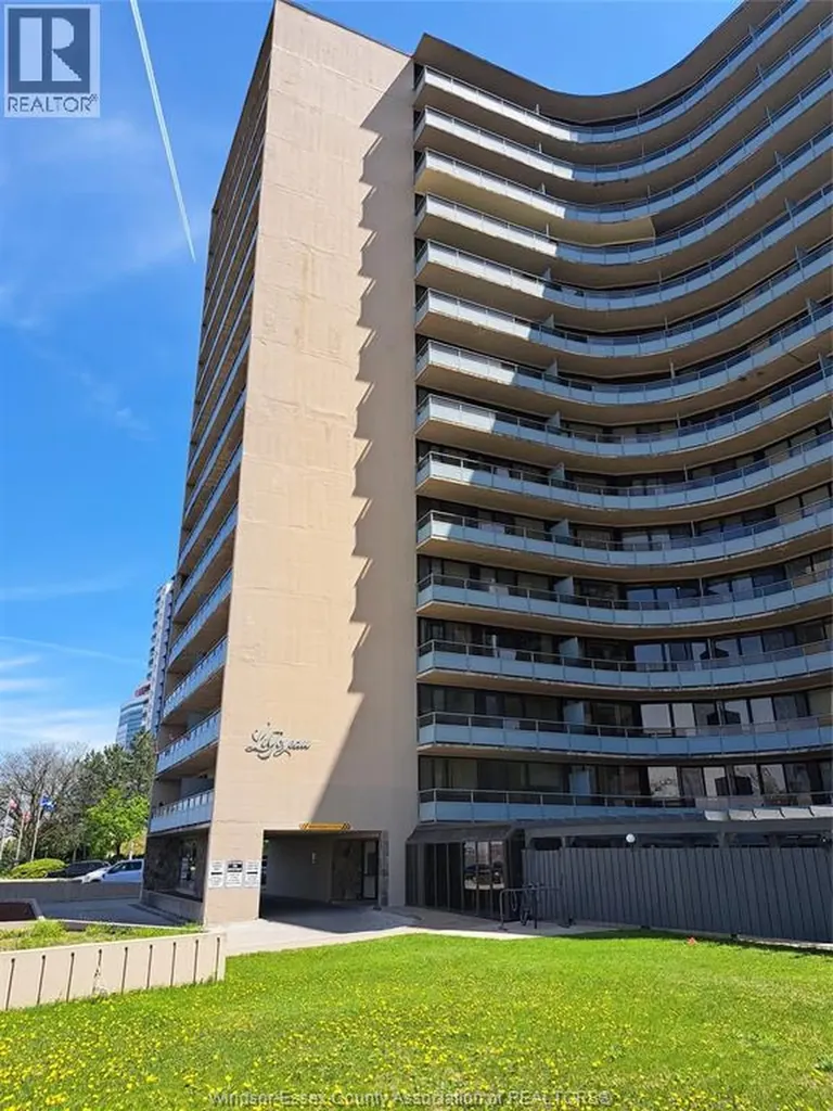 111 Riverside Drive East Windsor ON N9A 2S6