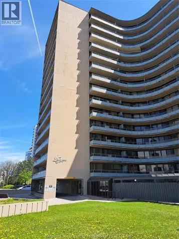 111 Riverside Drive East Windsor ON N9A 2S6