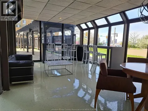 111 Riverside Drive East Windsor ON N9A 2S6