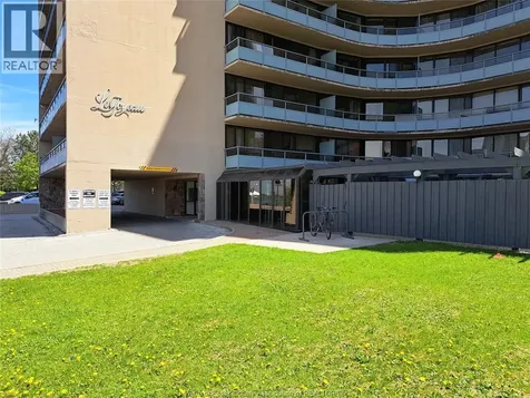 111 Riverside Drive East Windsor ON N9A 2S6