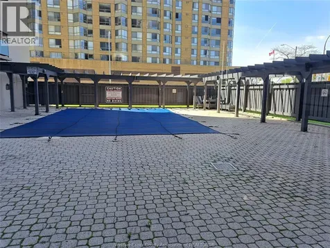 111 Riverside Drive East Windsor ON N9A 2S6