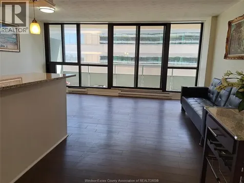 111 Riverside Drive East Windsor ON N9A 2S6