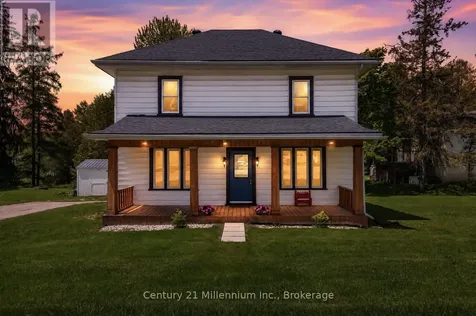 680193 Chatsworth Road 24 Chatsworth ON N0H 1R0
