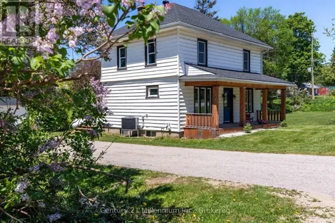 680193 Chatsworth Road 24 Chatsworth ON N0H 1R0