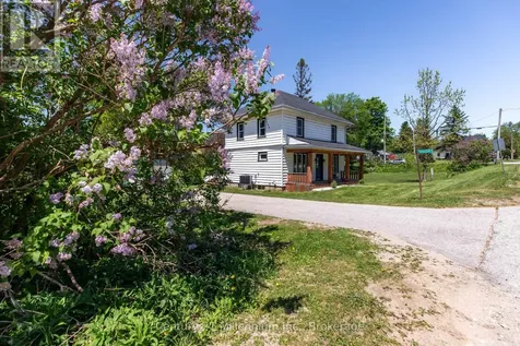 680193 Chatsworth Road 24 Chatsworth ON N0H 1R0