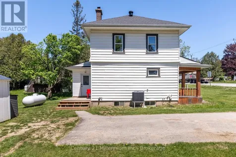 680193 Chatsworth Road 24 Chatsworth ON N0H 1R0