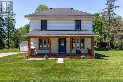 680193 Chatsworth Road 24 Chatsworth ON N0H 1R0